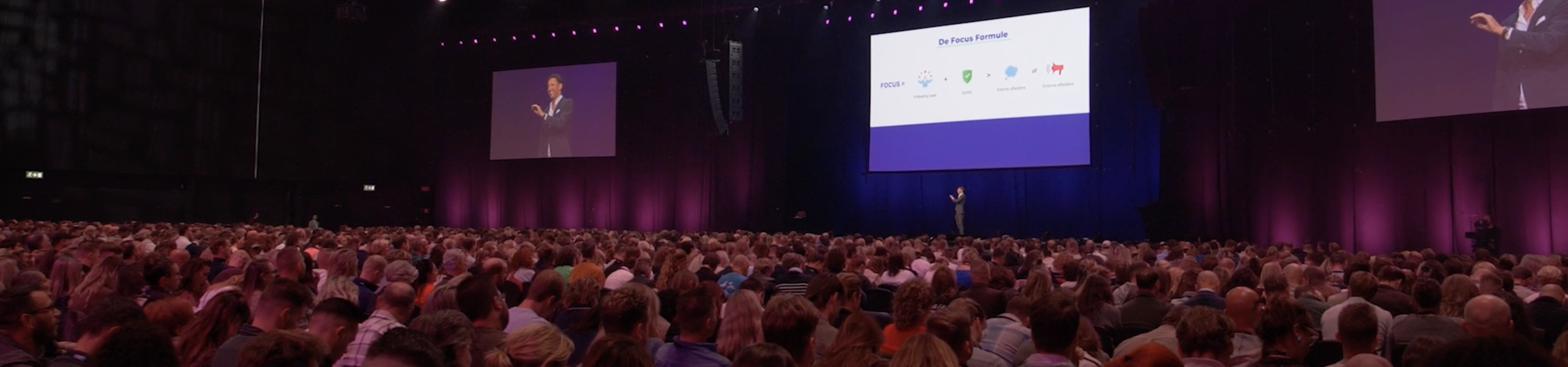 Mark Tigchelaar Keynote Speaker Focus MaxPot 2